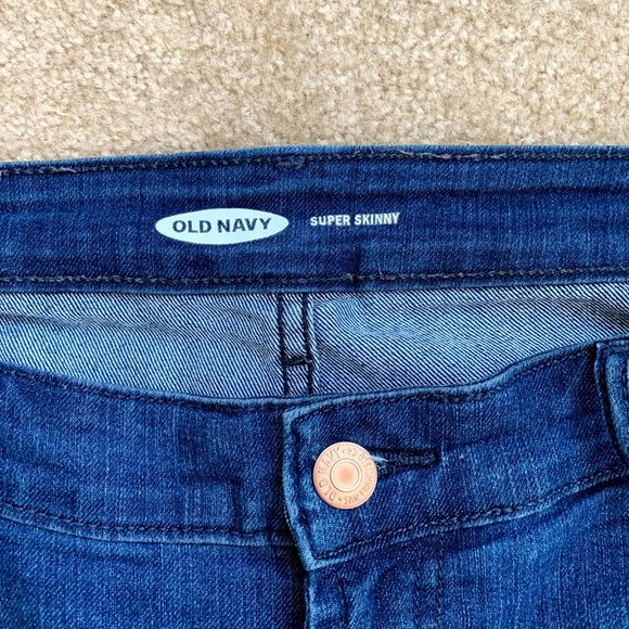 Skinny Jeans - Picture 4 of 5